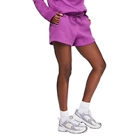 Athletic Works Women's Fleece Short