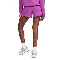 Athletic Works Women's Fleece Short