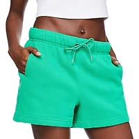 Athletic Works Women's Fleece Short, Sizes XS-XXL