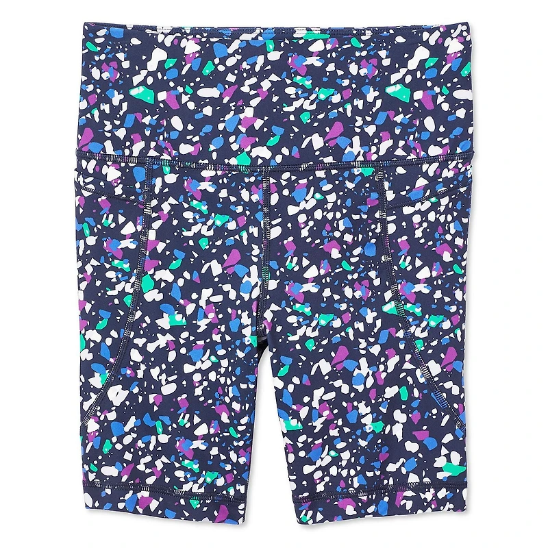Short Athletic Works pour femmes