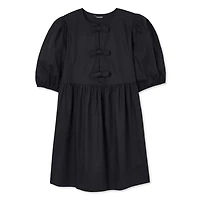 T-shirt à manches bouffantes George pour femmes