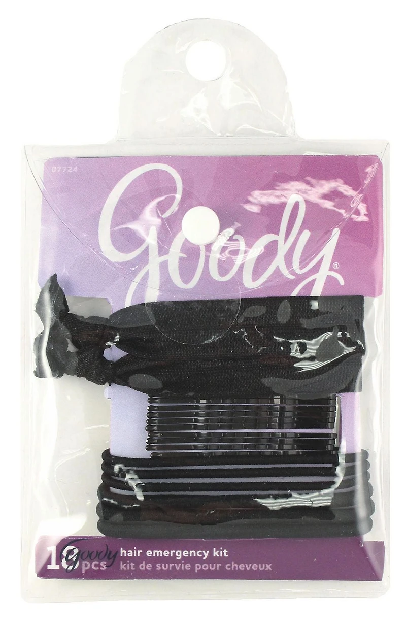 Trousse d’urgence pour cheveux de Goody