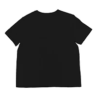 Harry Potter T-shirt à manches courtes pour femme Herbologie Tailles: P-TG