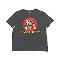 Looney Tunes Ladies Squad Short Sleeve T-Shirt