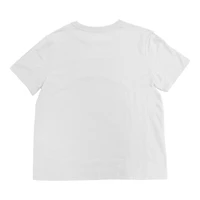 Peanuts T-shirt à manches courtes pour femme