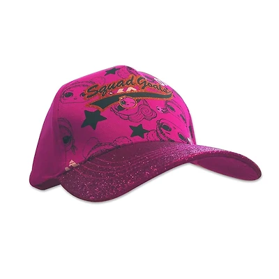 Girls LOL cap