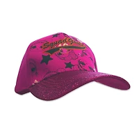 Girls LOL cap