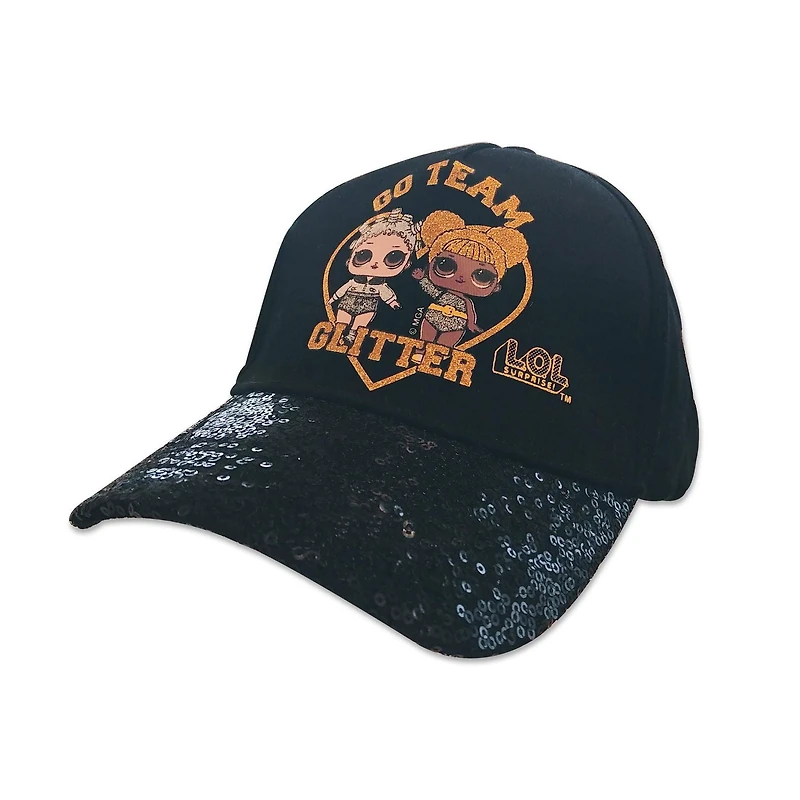 Casquette LOL Filles