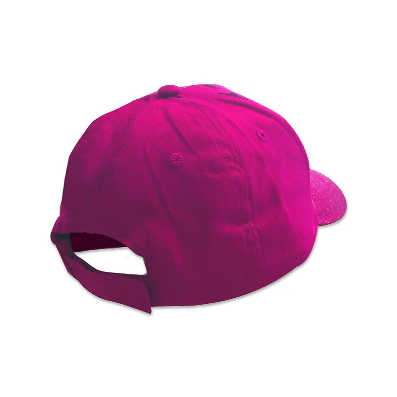 Casquette LOL Filles