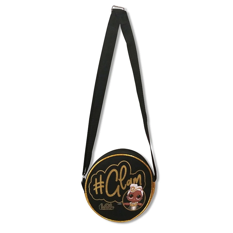 Sac à bandoulière LOL