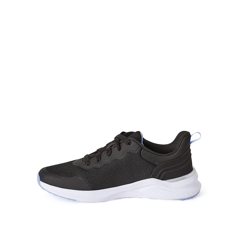 Athletic Works Women's London Sneakers, Sizes 6-10