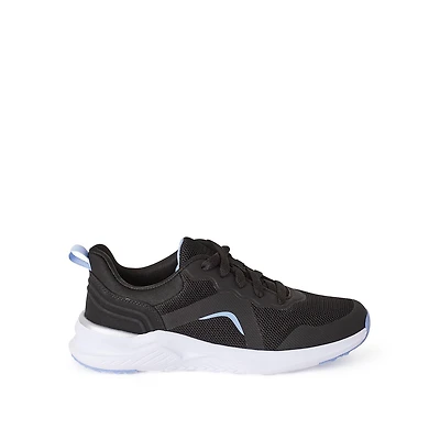 Athletic Works Women's London Sneakers, Sizes 6-10