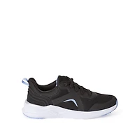 Athletic Works Women's London Sneakers, Sizes 6-10