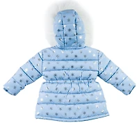 Disney Frozen 2 Snowflake Character Jacket