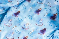 Disney Frozen 2 Snowflake Character Jacket
