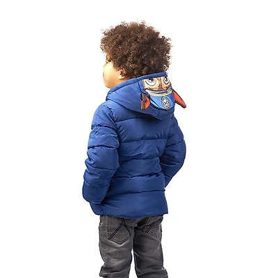 Veste en forme de charactere Nickelodeon Paw Patrol