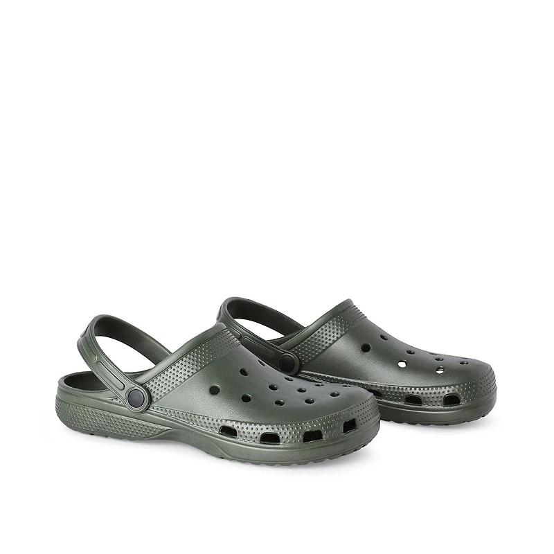 Sabots George pour hommes