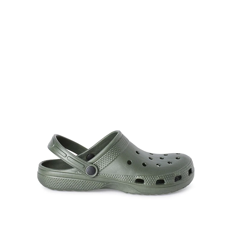 Sabots George pour hommes