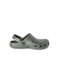 Sabots George pour hommes