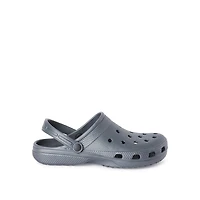 George Men's Clog Shoes