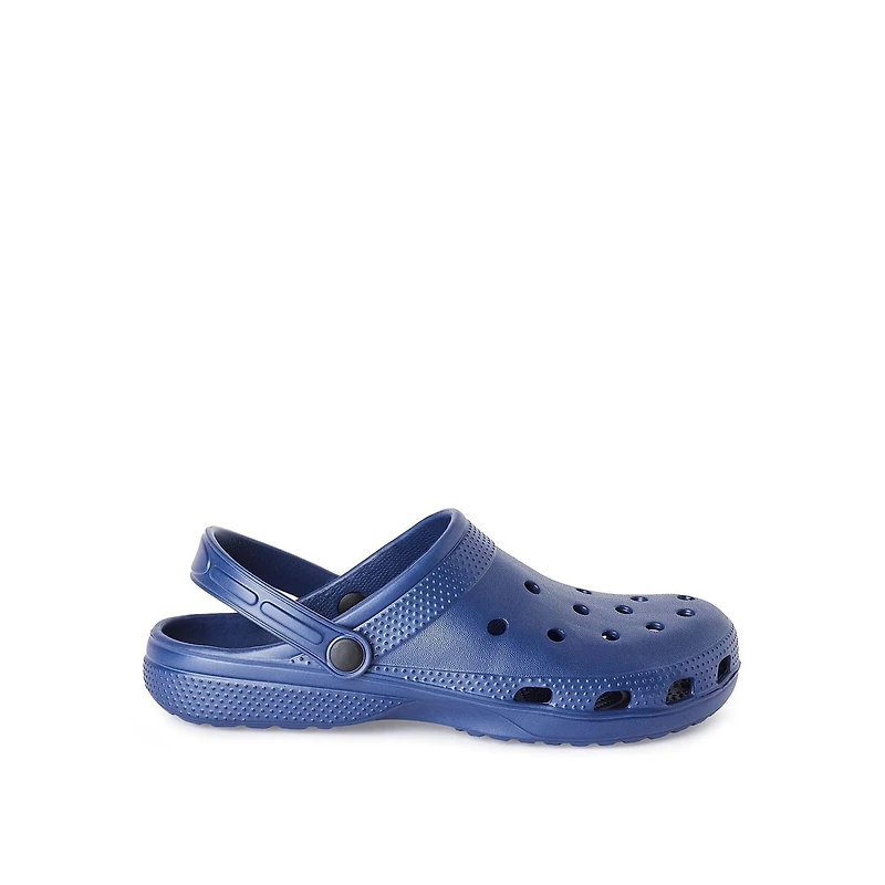 Sabots George pour hommes