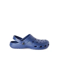 Sabots George pour hommes
