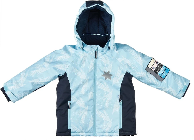 Disney Frozen Character Snow Suit
