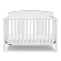 Graco Benton 5-in-1 Convertible Crib