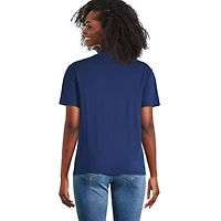 T-shirt Manhattan The Pink Closet pour femmes