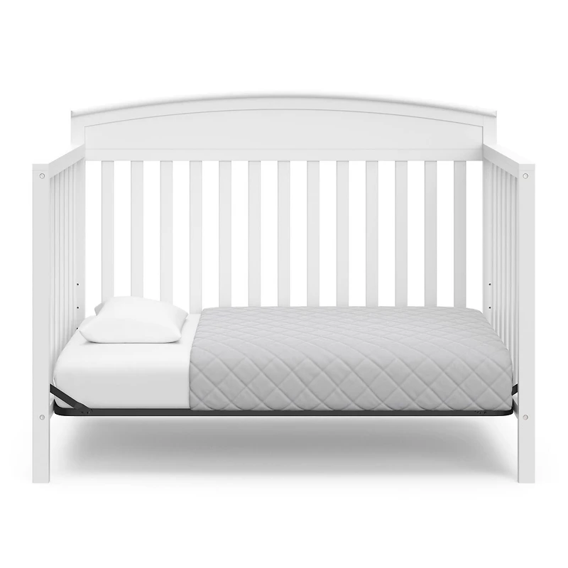 Lit de Bébé 5-en-1 Benton de Graco