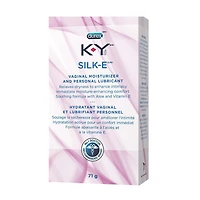 Lubrifiant personnel de K-YMD, SILK-EMD, liquide
