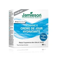 Jamieson Vitamin E Hydrating Day Cream