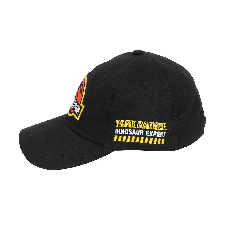 Universal Jurassic Park Mens Cap, Jurassic Park Men’s Cap.