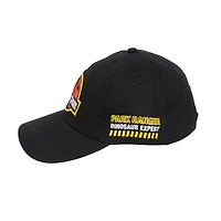 Universal Jurassic Park Mens Cap, Jurassic Park Men’s Cap.