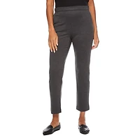 Pantalon droit Iyla pour femmes