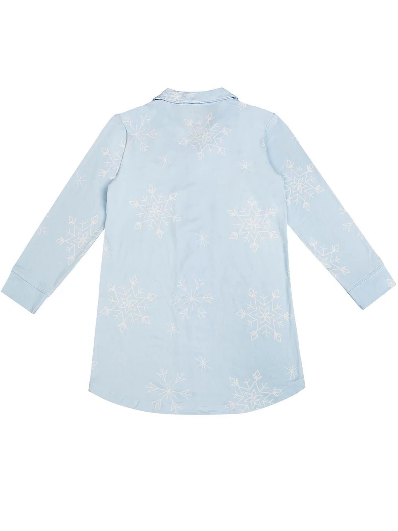 Robe de nuit - Enfants - Filles Frozen 2 Tailles: TP-g