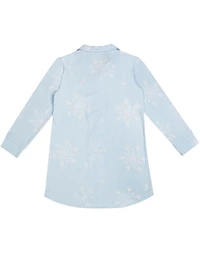 Robe de nuit - Enfants - Filles Frozen 2 Tailles: TP-g