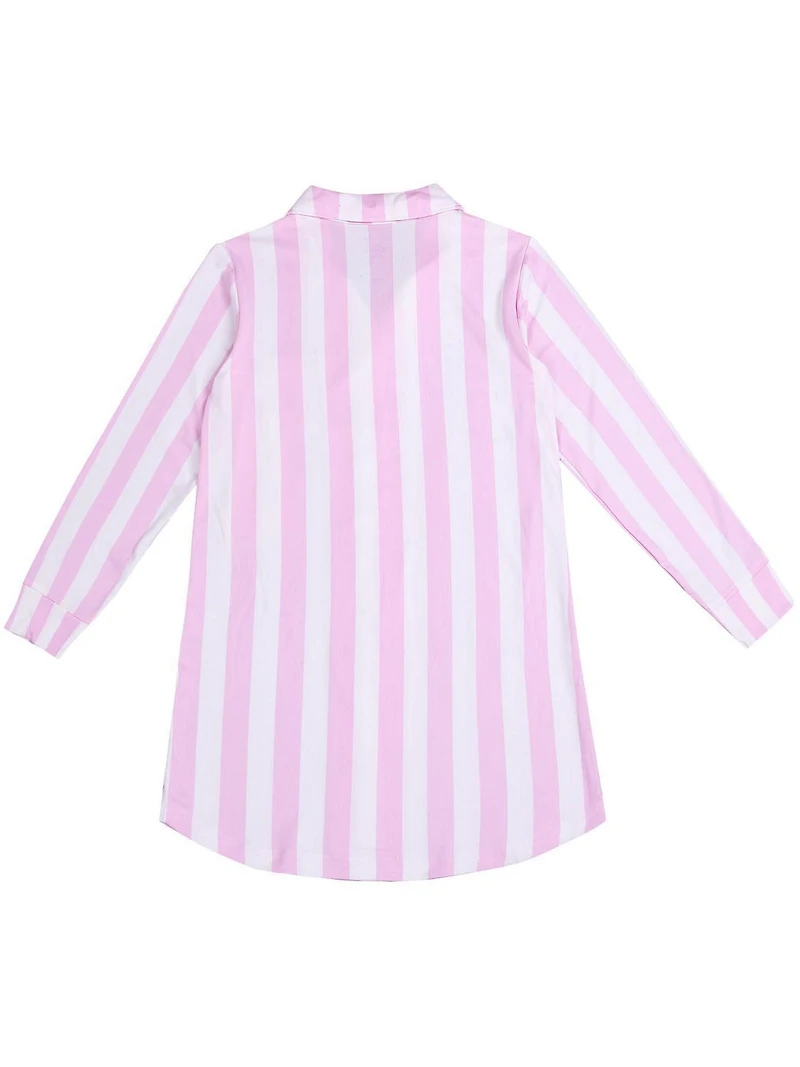 Lilo&Stitch Knit Sleep Gown - Kids - Girls, Sizes:XS-L