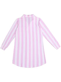 Lilo&Stitch Knit Sleep Gown - Kids - Girls, Sizes:XS-L