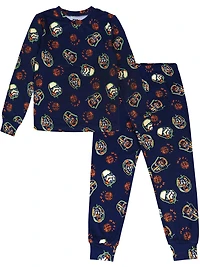 Star Wars Knit Sleep 2 Piece PJ set - Kids - Boys
