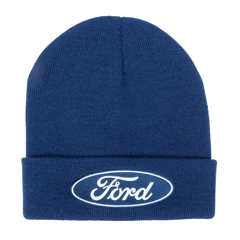Ford Bonnet Avec Logo Ford Bonnet pour homme Ford.