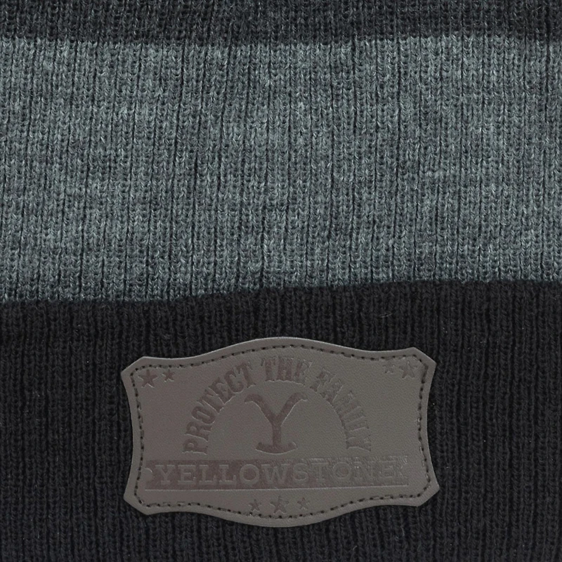 Paramount Bonnet Yellowstone