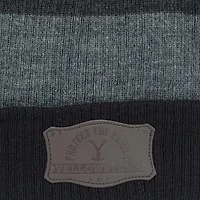 Paramount Bonnet Yellowstone