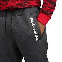 Pantalons de jogging Ecko sherpa pour hommes
