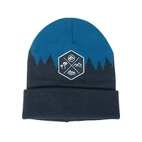 Universal Jurassic Park Mens Beanie, Jurassic Park Men’s Beanie.