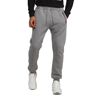 Ecko Men's Sherpa Joggers