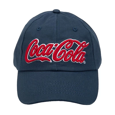 Cocacola Coca Cola Mens Cap
