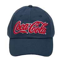 Cocacola Coca Cola Mens Cap