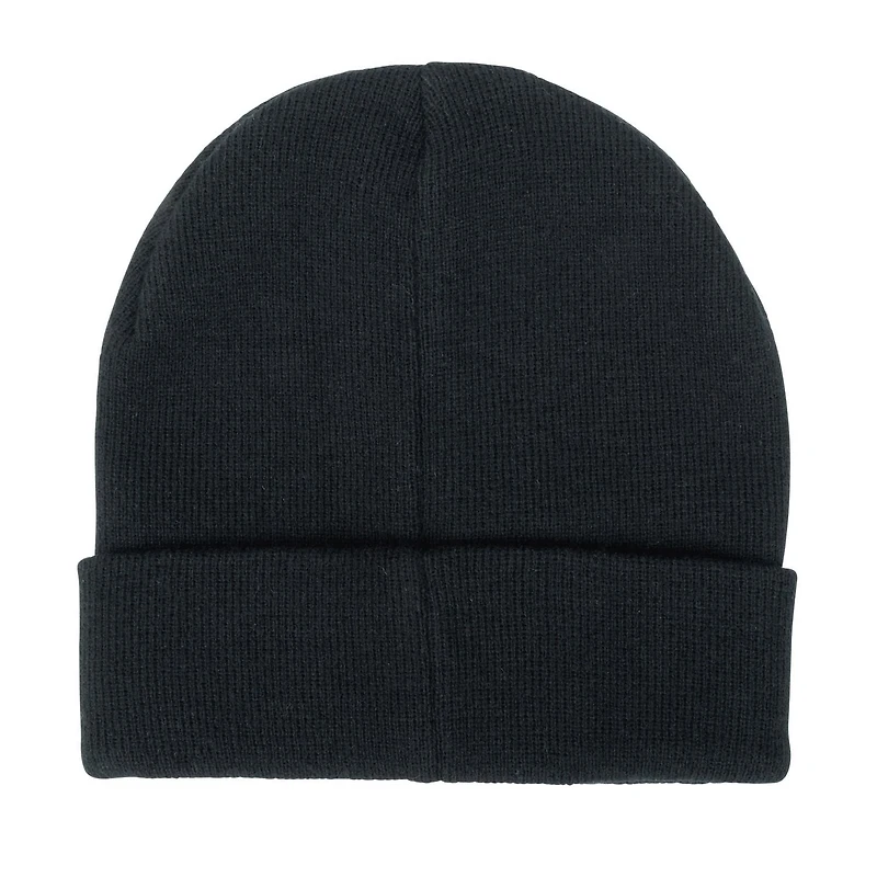 Marvel Bonnet-Cagoule Pour Homme Spider-Man Bonnet pour homme Spider-Man.