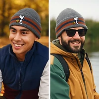 Peanuts Bonnet Pour Homme Les Peanuts